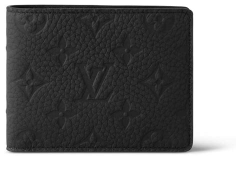 louis vuitton portef eugenie monogram wallet|Multiple Wallet Monogram Taurillon Leather .